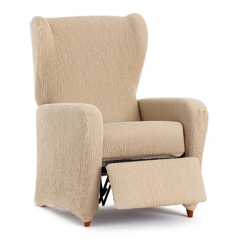 AlexandreHouse FUNDA DE SOFA ELASTIC MOD/5 RELAX TROYA C/1_FASE5 - Image 1