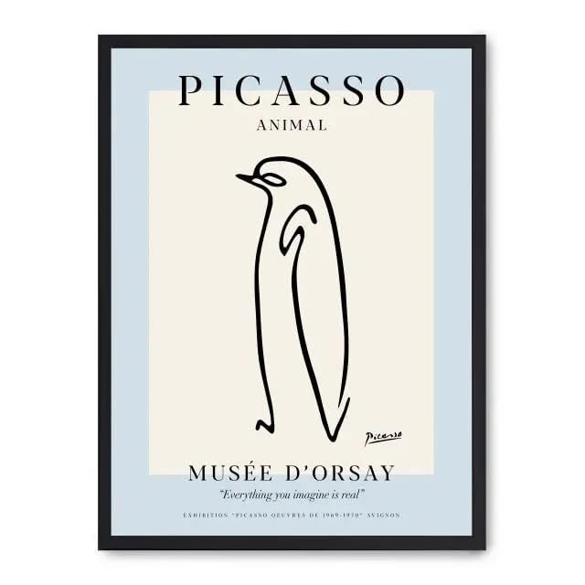 Cuadro Penguin_FASE5 - Image 1