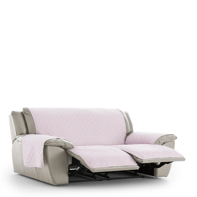 AlexandreHouse Montblanc Relax Practical Sofa Cover 3 Seater x 2 C/02_FASE5