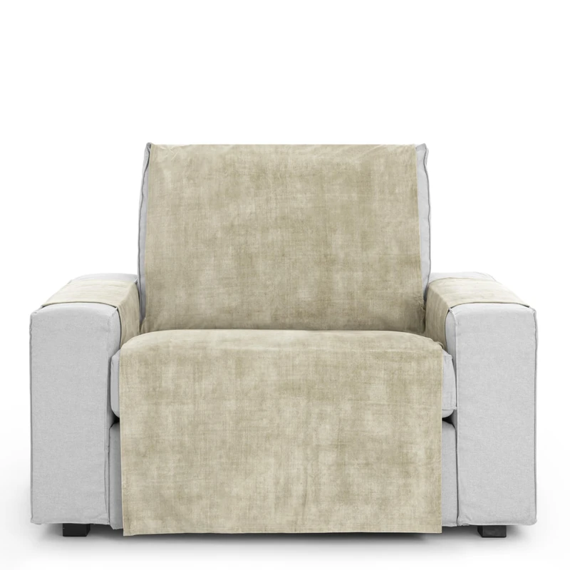 AlexandreHouse FUNDA DE SOFA PRACTICA MOD/2 TURIN 1PLZ. C/1_FASE5 - Image 1
