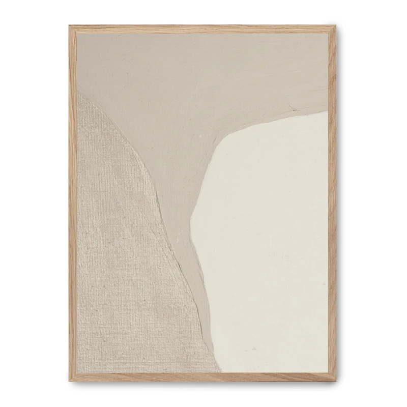 Cuadro Beauty Beige ii_FASE5 - Image 1