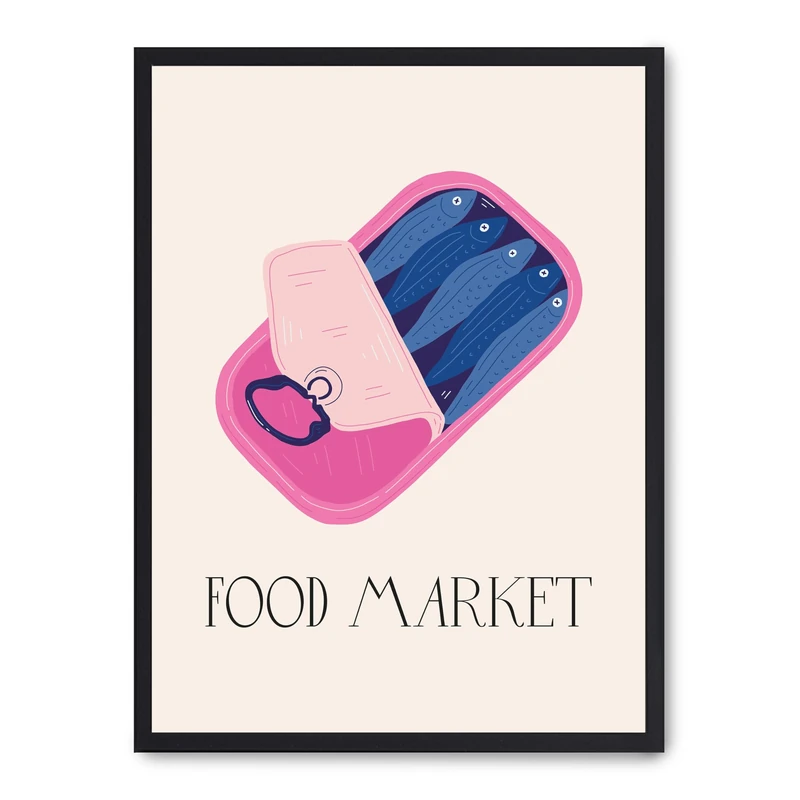 Cuadro Food Market_FASE5