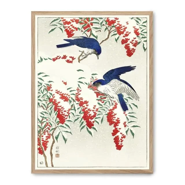Cuadro Birds in Bloom_FASE5 - Image 1