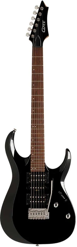 CORT X200 BK