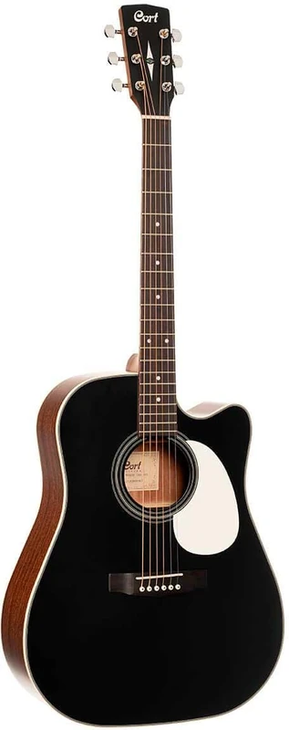 CORT MR500F CED BKS