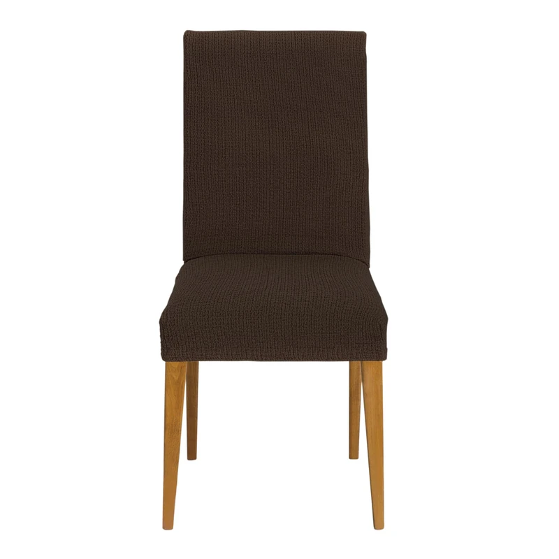 AlexandreHouse FUNDA DE SILLA PACK 2 DORIAN WITH RESPALDO C/7_FASE5 - Image 1
