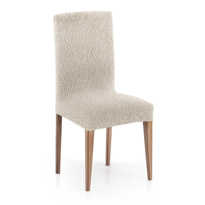 AlexandreHouse FUNDA DE SILLA PACK 2 ROC WITH RESPALDO PREMIUM C/0_FASE5 - Image 1