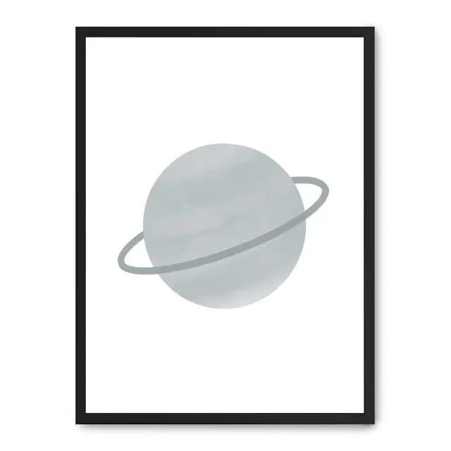 Cuadro Saturn_FASE5 - Image 1