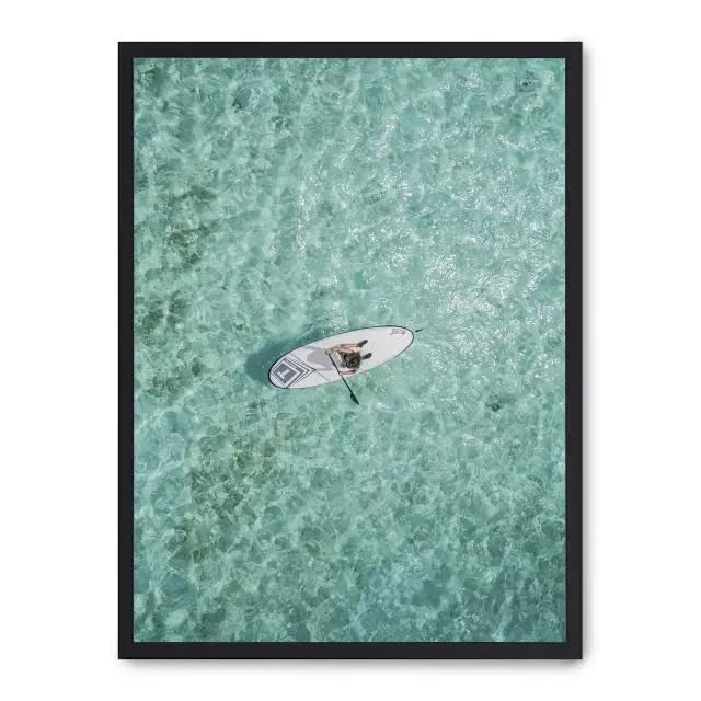 Cuadro Paddle Surf_FASE5 - Image 1
