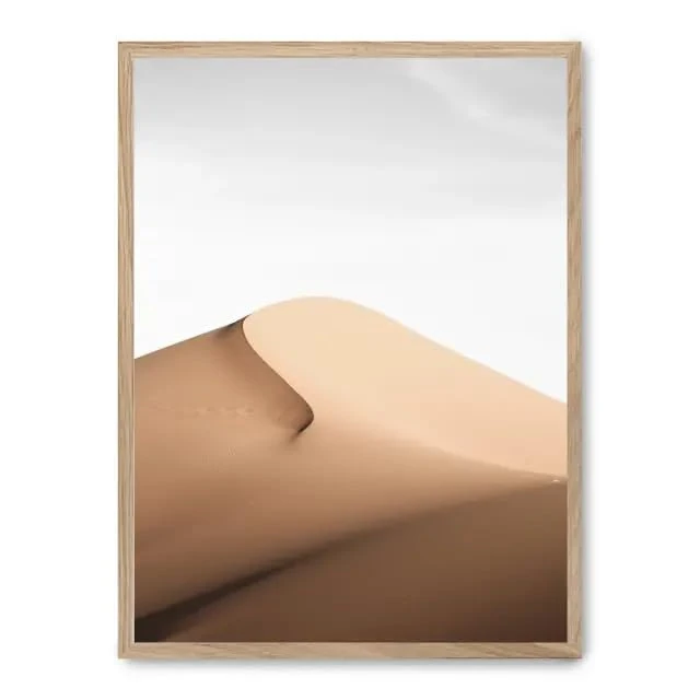 Cuadro Mountain Desert iii_FASE5 - Image 1