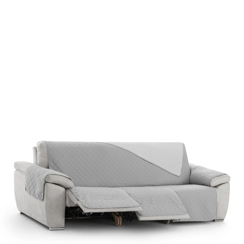 AlexandreHouse FUNDA DE SOFA PRACTICA RELAX NORUEGA 3 PLAZAS X 3 C/06_FASE5 - Image 1