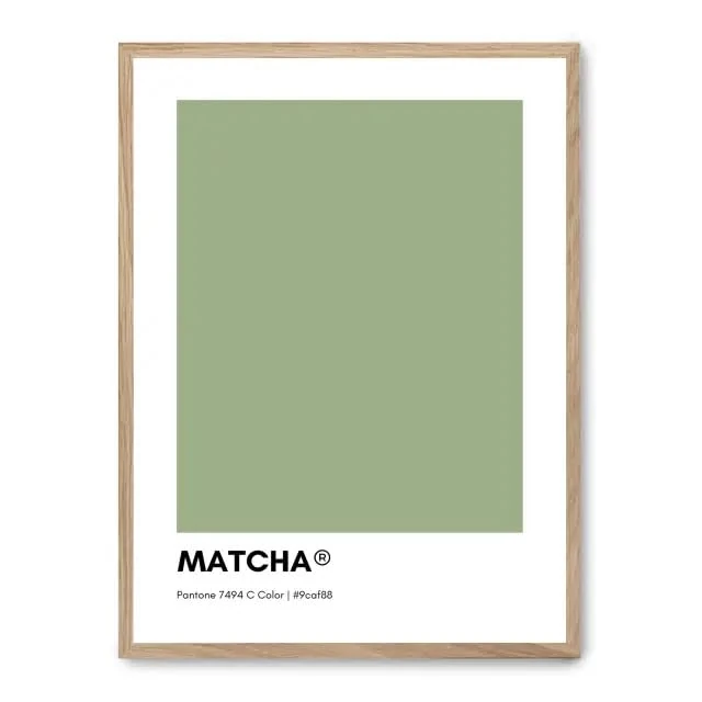 Cuadro Matcha Pantone_FASE5