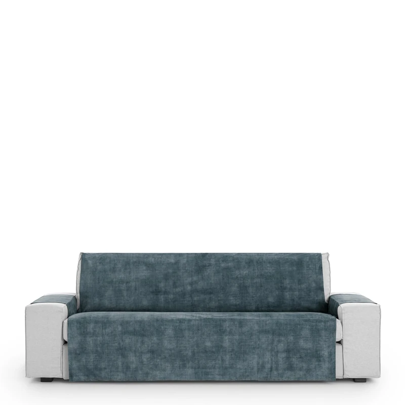 AlexandreHouse FUNDA DE SOFA PRACTICA MOD/2 TURIN 2PLZ. C/3_FASE5 - Image 1