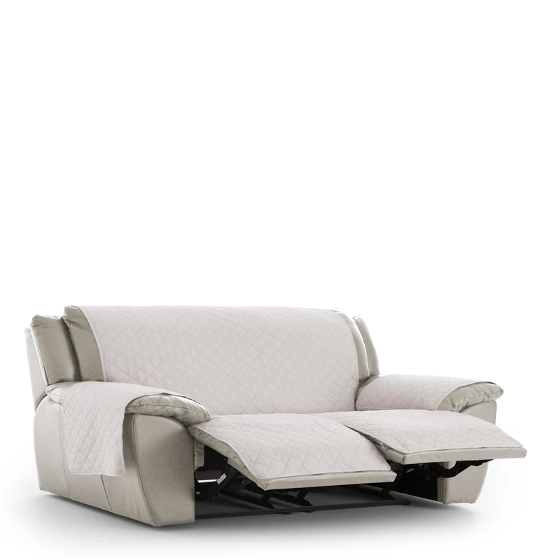 AlexandreHouse Montblanc Relax Practical Sofa Cover 3 Seater x 2 C/01_FASE5