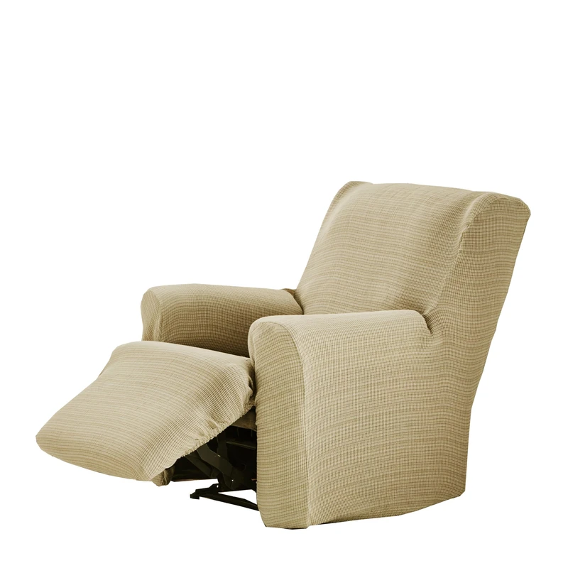 AlexandreHouse FUNDA DE SOFA AQUILES PIES JUNTOS RELAX C/01_FASE5