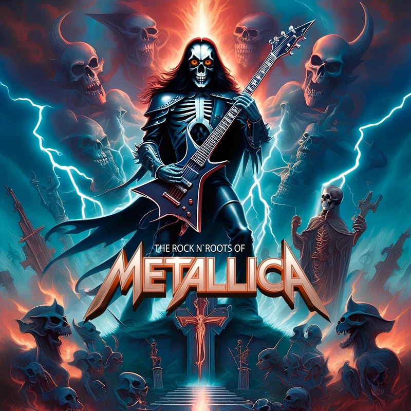 Rock n ? Roots [VINYL]