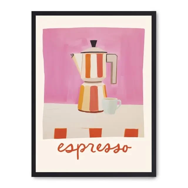 AlexandreHouse Cuadro espresso_FASE5 - Image 1