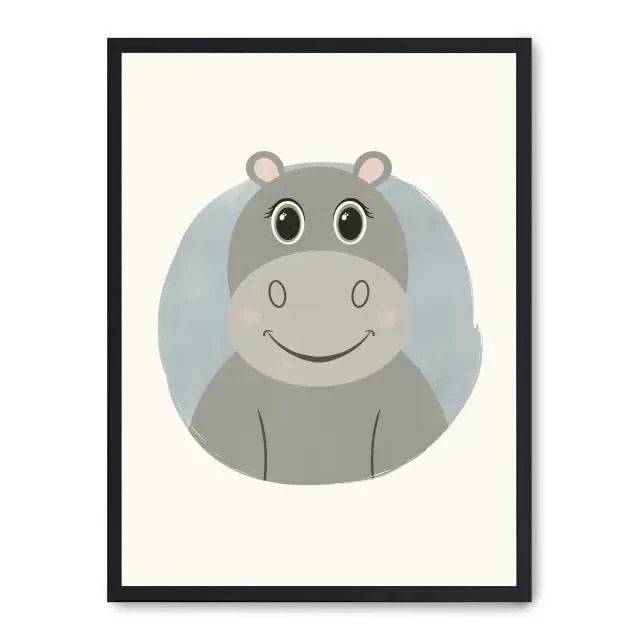 AlexandreHouse Cuadro Hippo IV_FASE5