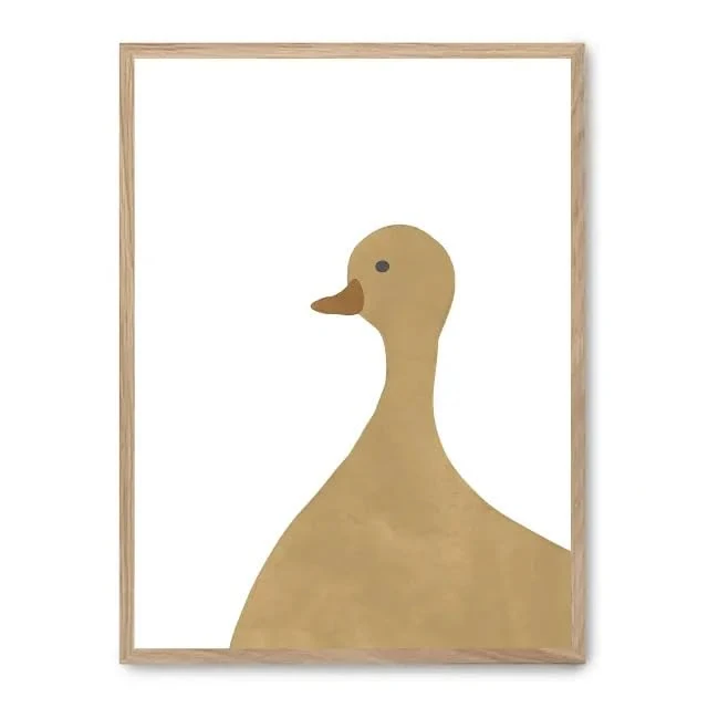 Cuadro Duck_FASE5 - Image 1