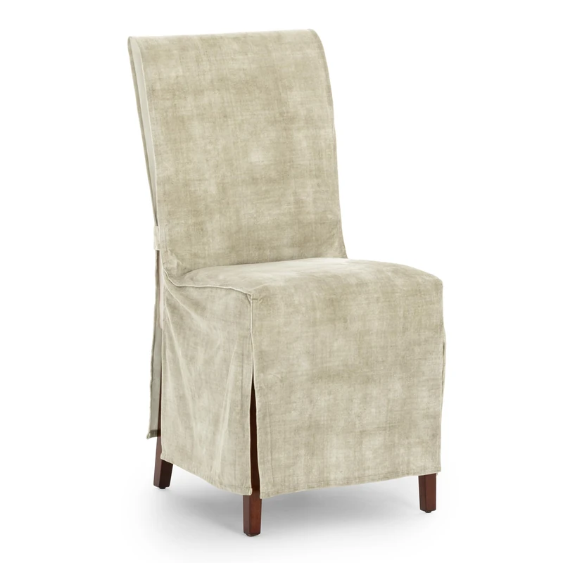 AlexandreHouse FUNDA DE SILLA PACK 2 TURIN C/1 SILLA UNIVERSAL_FASE5