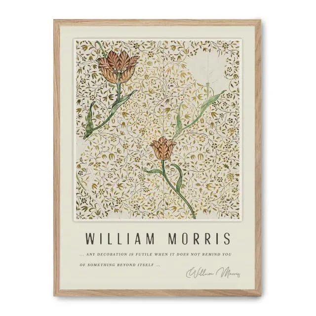 AlexandreHouse Cuadro Willow Pattern v_FASE5