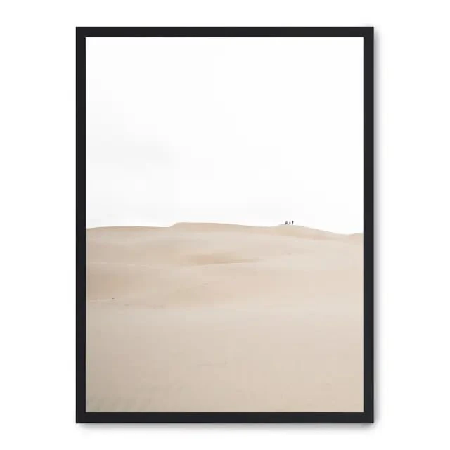 Cuadro Desert Landscape iii_FASE5