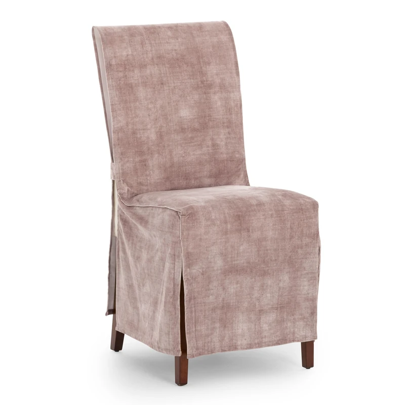 AlexandreHouse FUNDA DE SILLA PACK 2 TURIN C/2 SILLA UNIVERSAL_FASE5