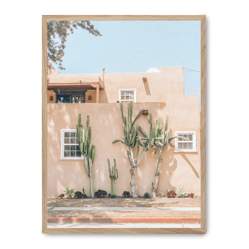 Cuadro a Taste of Desert Live_FASE5 - Image 1