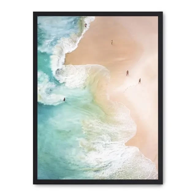 AlexandreHouse Poster_2149, Multicolour