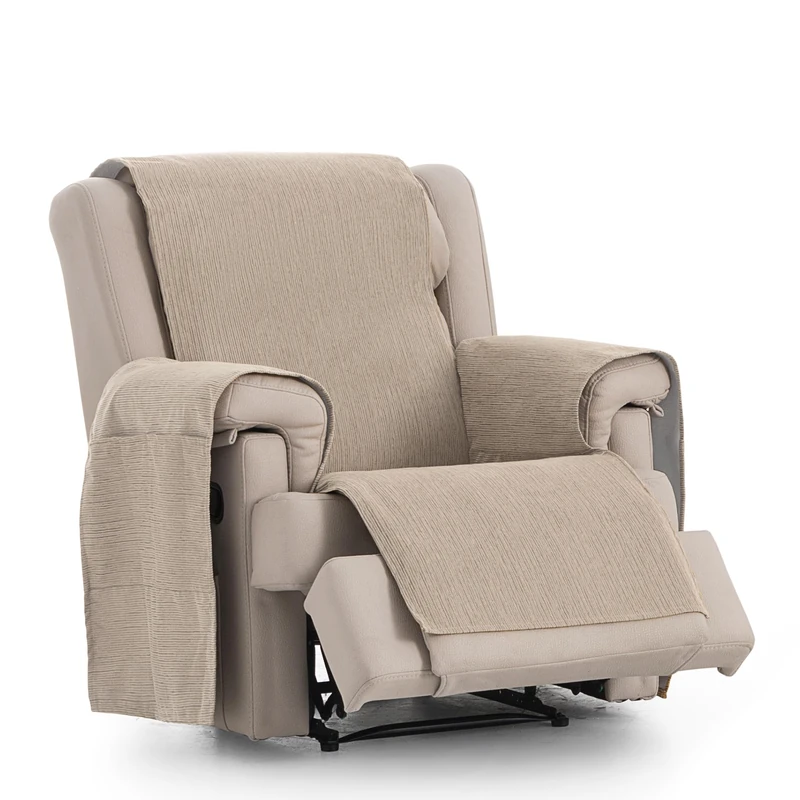 AlexandreHouse FUNDA DE SOFA PRACTICA MOD/2 LOIRA-PROTECT 1PLZ. C/1_FASE5 - Image 1