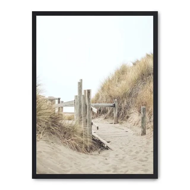 Cuadro Road to The Sea iii_FASE5 - Image 1