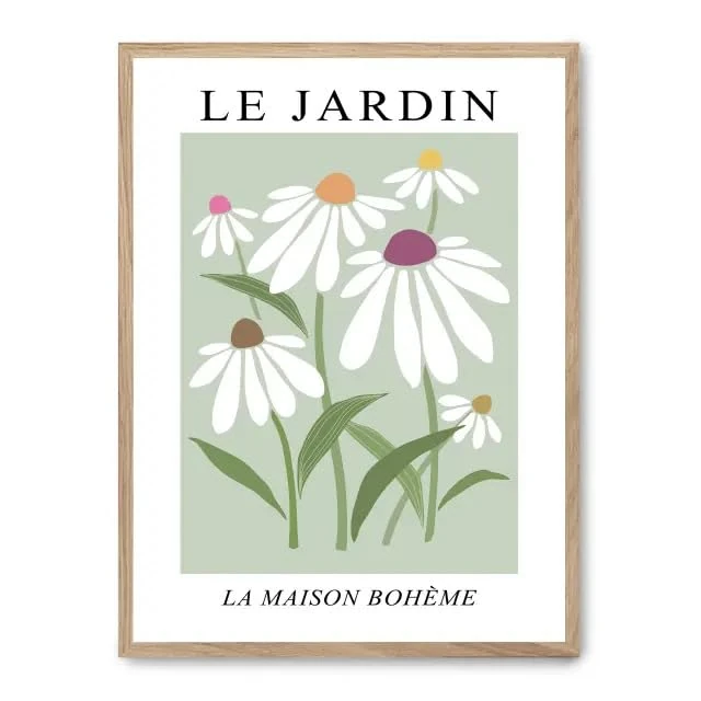 Cuadro le Jardin x_FASE5