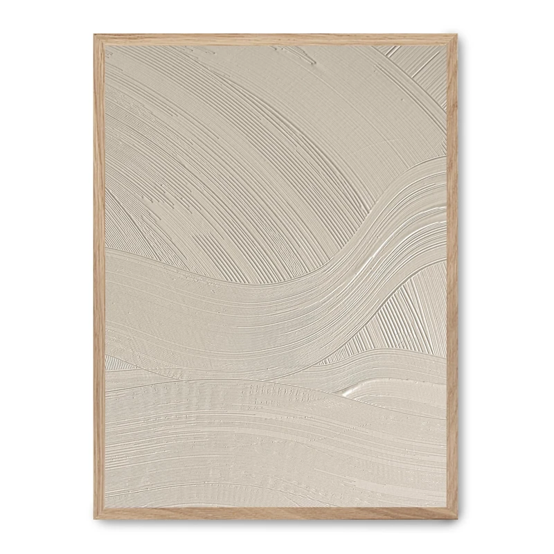 Cuadro Texture Vibes iii_FASE5 - Image 1
