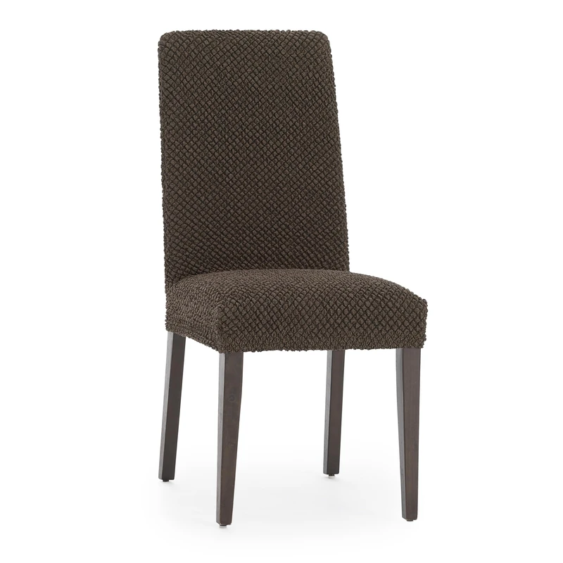 AlexandreHouse FUNDA DE SILLA PACK 2 SILLAS THOR WITH RESPALDO C/07_FASE5