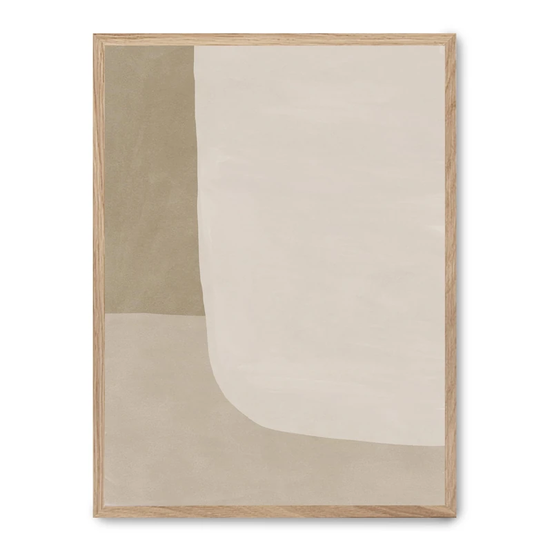 Cuadro Beauty Beige i_FASE5
