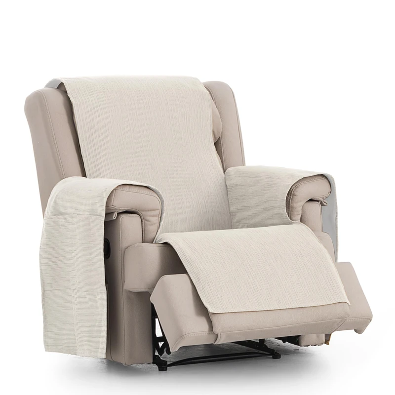 AlexandreHouse FUNDA DE SOFA PRACTICA MOD/2 LOIRA-PROTECT 1PLZ. C/0_FASE5 - Image 1