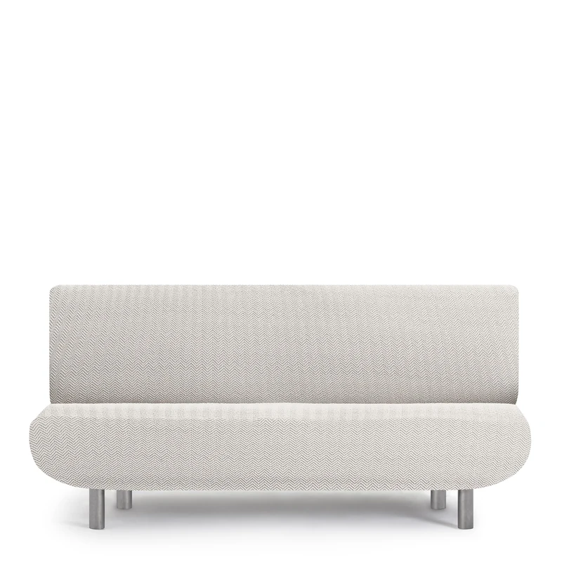 AlexandreHouse Sofa Covers MOD/7 Premium JAZ 3 PLZ C/0 CLIC-CLAC_FASE5