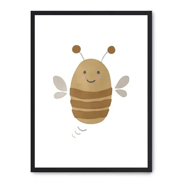 Cuadro bee_FASE5 - Image 1