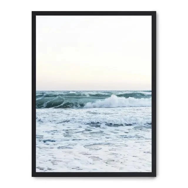 Cuadro Sea Waves i_FASE5 - Image 1