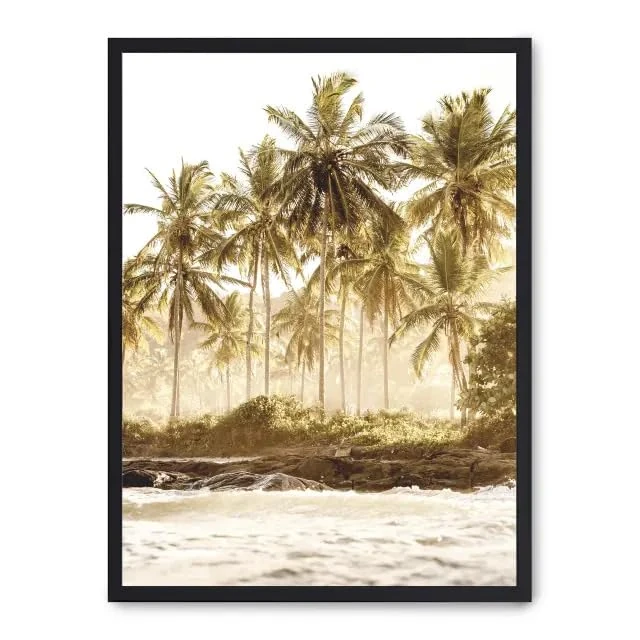 Cuadro Paradise Beach_FASE5 - Image 1