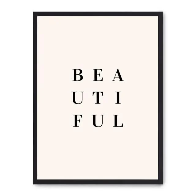 Cuadro Beautiful_FASE5