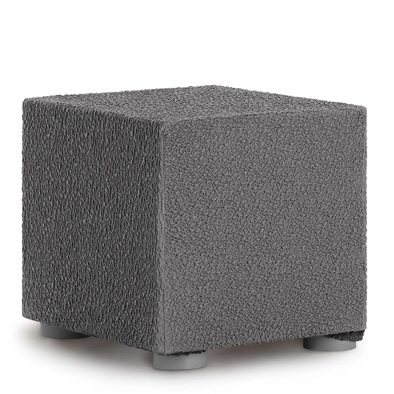 AlexandreHouse FUNDA DE SOFA PUF PREMIUM ROC 40 * 40 C/16_FASE5
