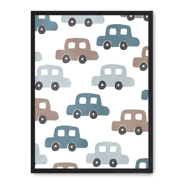Cuadro Cars_FASE5 - Image 1