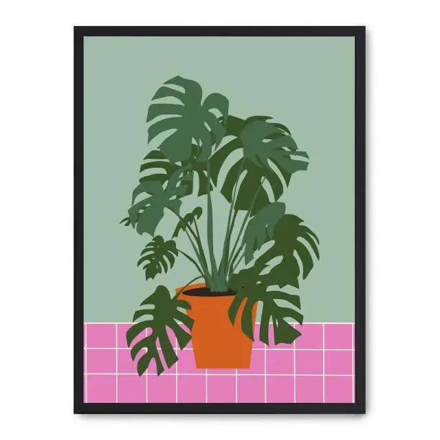 AlexandreHouse Picture plant plot vi_FASE5 - Image 1
