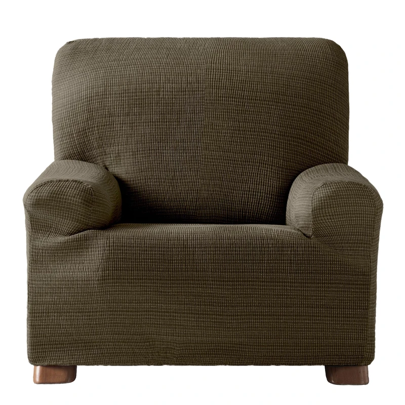 AlexandreHouse FUNDA DE SOFA AQUILES 1 PLAZA LICRA C/07_FASE5 - Image 1