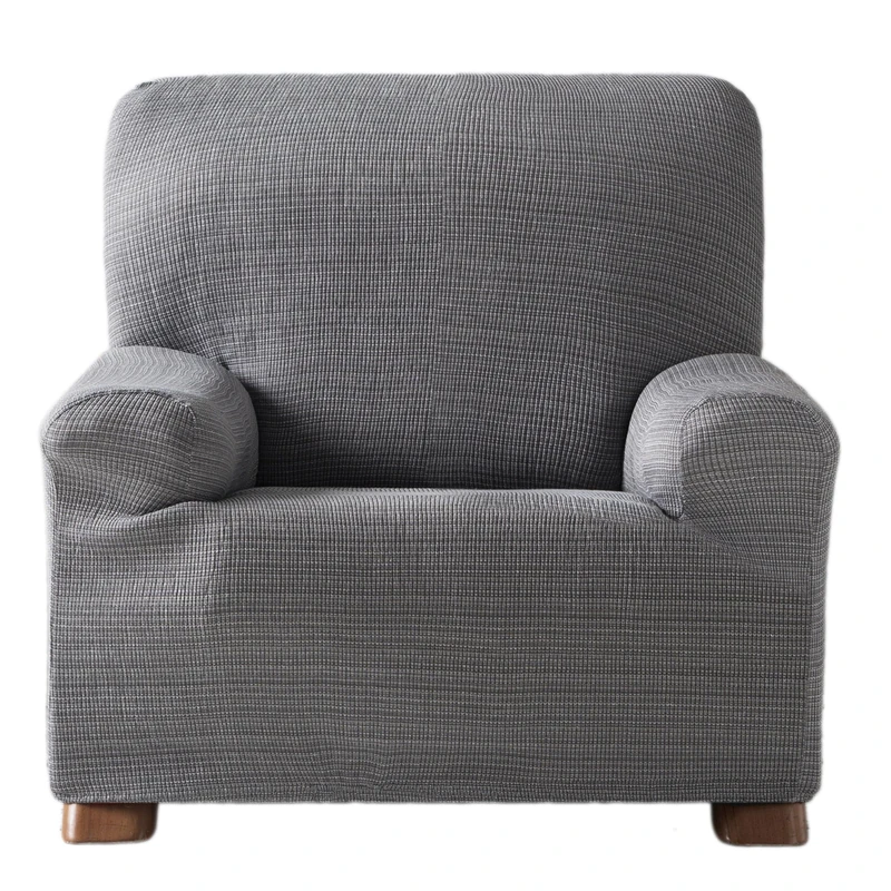 AlexandreHouse FUNDA DE SOFA AQUILES 1 PLAZA LICRA C/06_FASE5 - Image 1