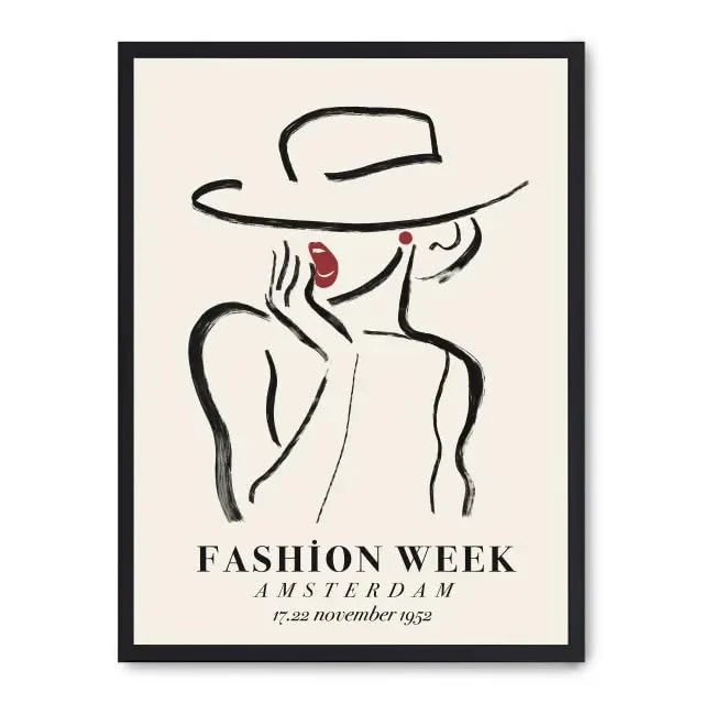 Cuadro Fashion Week_FASE5 - Image 1