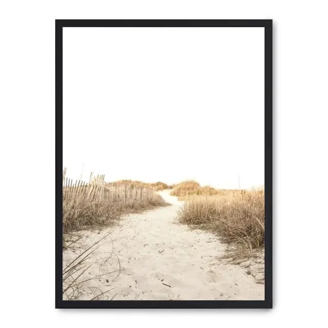 Cuadro Road to The Sea ii_FASE5 - Image 1
