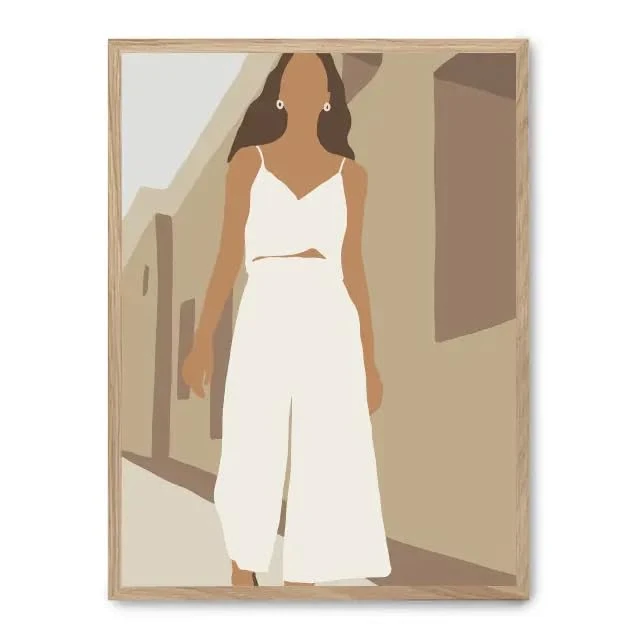Cuadro Summer Vibes_FASE5 - Image 1
