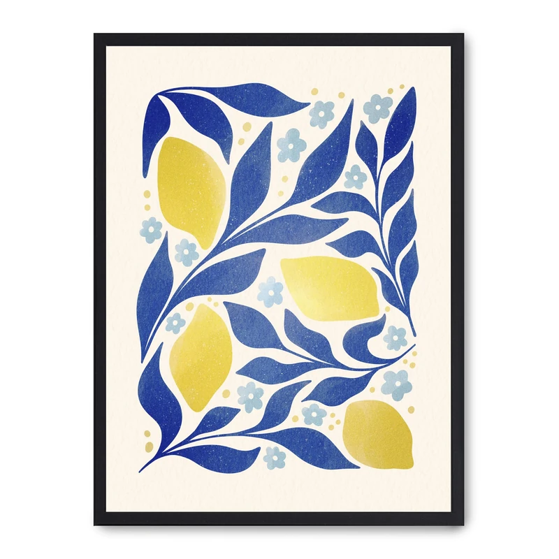 Cuadro Lemons i_FASE5 - Image 1